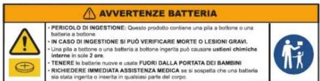CELESTRON Inspire 100AZ - ISTRUZIONI DI SICUREZZA - 1