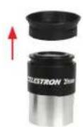 CELESTRON Inspire 100AZ - FÉLICITATIONS! VOUS AVEZ OBSERVÉ VOTRE PREMIER OBJET CÉLESTE! - 4