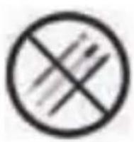 WOXTER Smart pad 90 - WARNING - 1