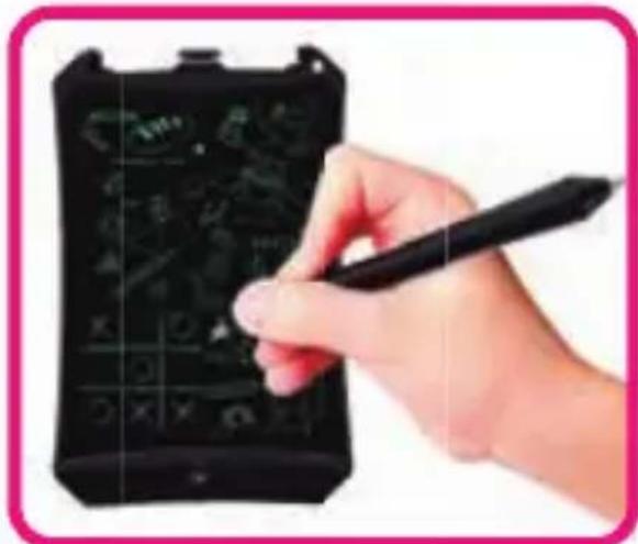 WOXTER Smart pad 90 - Operação - 2
