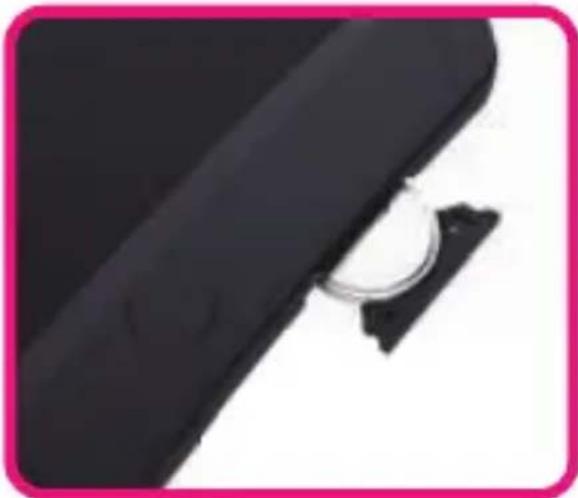 WOXTER Smart pad 90 - Operação - 1