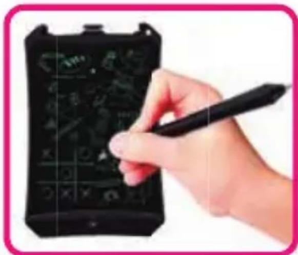 WOXTER Smart pad 90 - Operation - 2