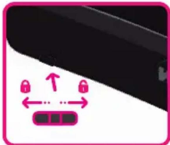 WOXTER Smart pad 90 - Opération - 4