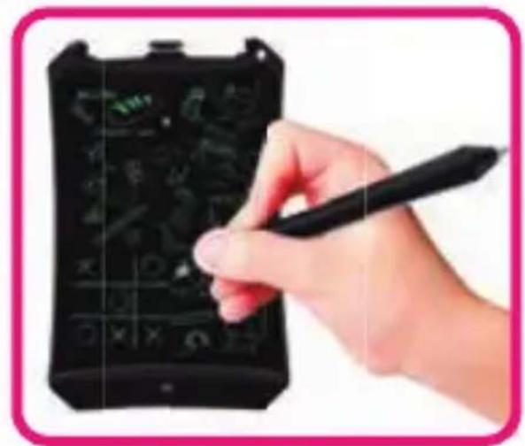 WOXTER Smart pad 90 - Betrieb - 2