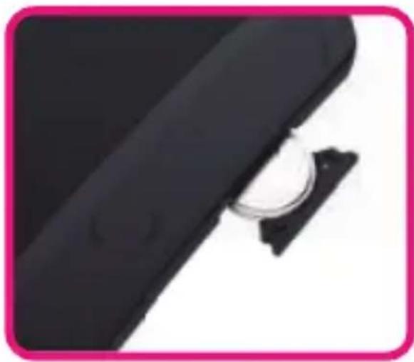 WOXTER Smart pad 90 - Funcioncimiento - 1