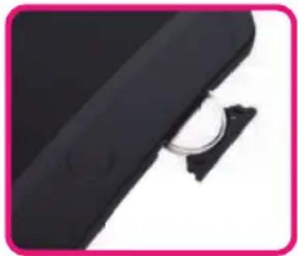 WOXTER Smart pad 90 - Betrieb - 1