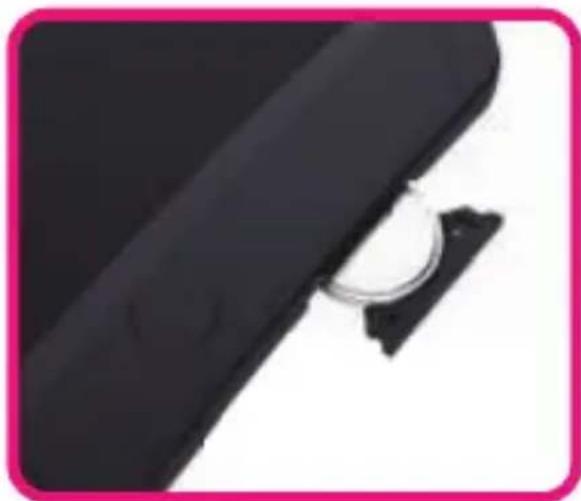 WOXTER Smart pad 90 - Operazione - 1