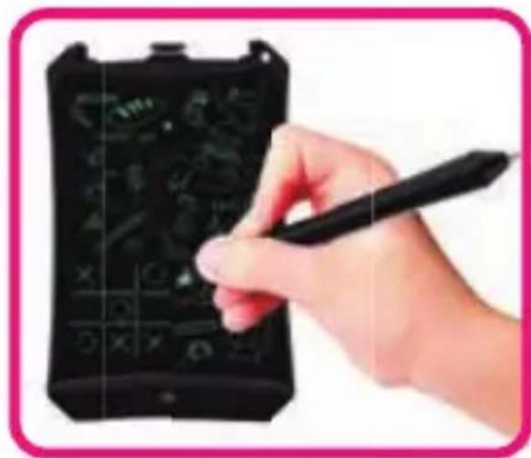 WOXTER Smart pad 90 - Funcioncimiento - 2