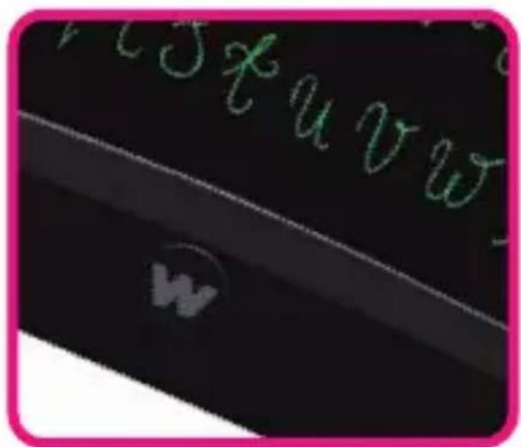 WOXTER Smart pad 90 - Betrieb - 3