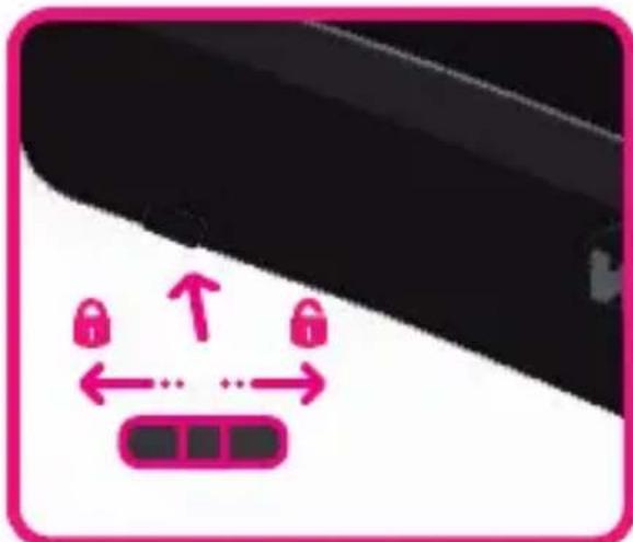WOXTER Smart pad 90 - Operação - 4