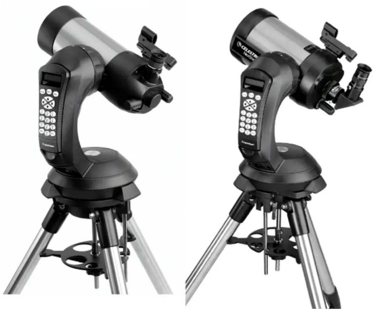 CELESTRON NexStar 4SE - CELESTRON - 1
