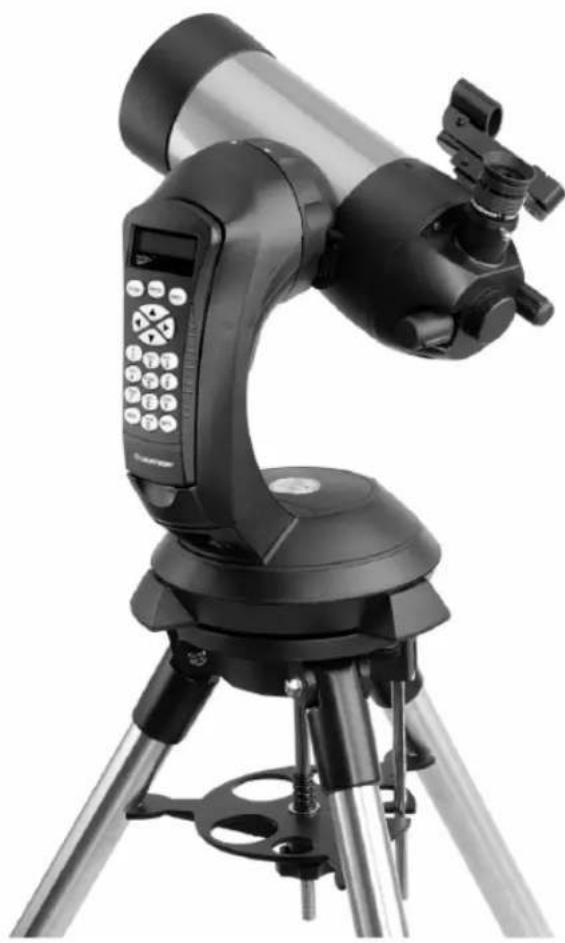 CELESTRON NexStar 4SE - CELESTRON - 1