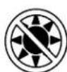 CELESTRON NexStar 4SE - Warning - 1