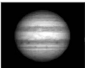 CELESTRON NexStar 4SE - > Indices d'observation planétaire - 1
