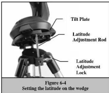 CELESTRON NexStar 4SE - Photography with the NexStar 4 - 1