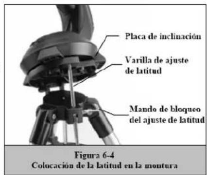 CELESTRON NexStar 4SE - Fotografia con el NexStar 4 - 2