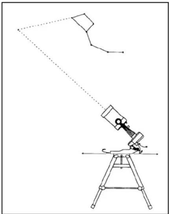 CELESTRON NexStar 4SE - Fotografia con el NexStar 4 - 1