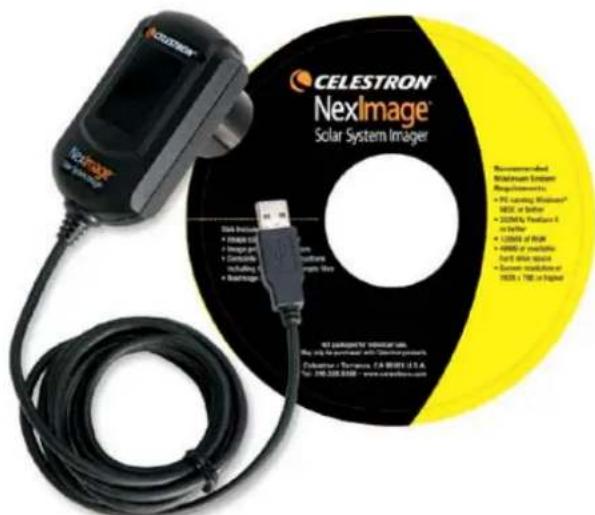 CELESTRON NexStar 4SE - Introduzione - 1