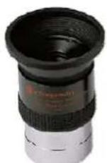 CELESTRON NexStar 4SE - Oculaires - 1