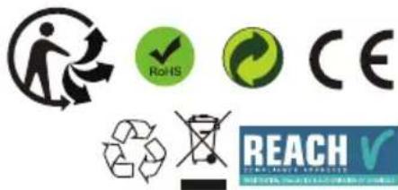 BIGBEN INTERACTIVE BTLS UNICORN XL - Remarks: - 1