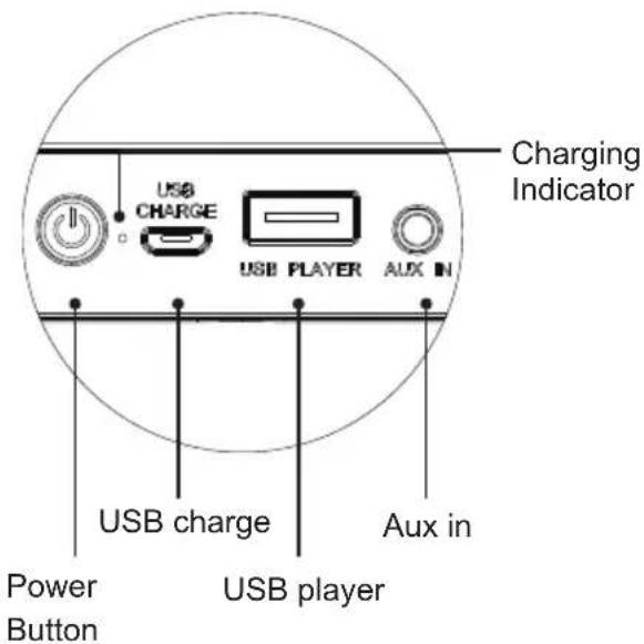 BIGBEN INTERACTIVE BTLS UNICORN XL - Contents - 1