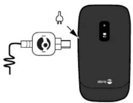 DORO 1370 - ATTENTION - 3