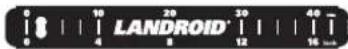 WORX Turbine WG546 - De grensdraad vastzetten - 1