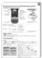 WORX Turbine WG546 - In the box - 13