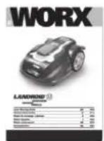 WORX Turbine WG546 - W pudětku - 8
