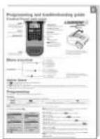 WORX Turbine WG546 - Obsah baleni - 13