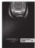 WORX Turbine WG546 - In the box - 9