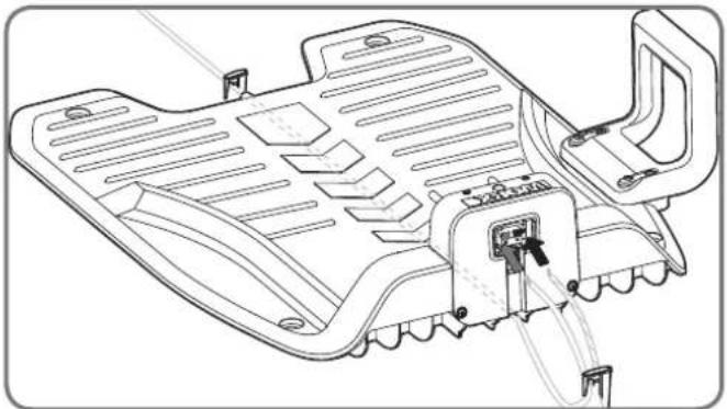 WORX Turbine WG546 - 3.1 - 2