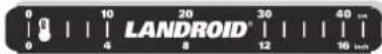 WORX Turbine WG546 - In the box - 12