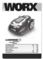 WORX Turbine WG546 - In de doos - 8
