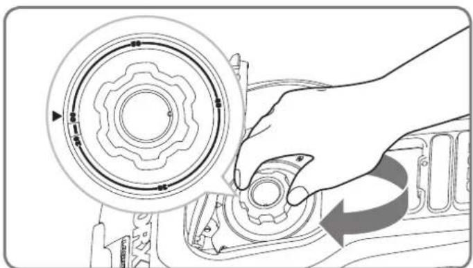 WORX Turbine WG546 - Ready to go? - 2
