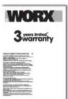 WORX Turbine WG546 - In the box - 14