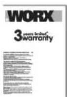 WORX Turbine WG546 - Vsebina paketa - 14