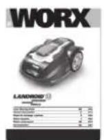 WORX Turbine WG546 - Im Lieferumfang - 8