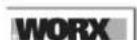 WORX Turbine WG546 - En la caja - 14