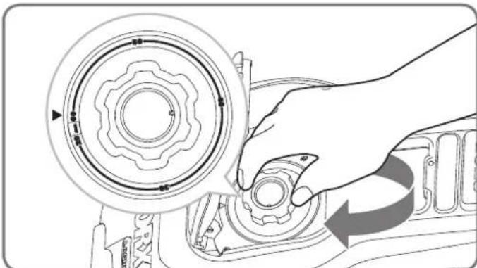 WORX Turbine WG546 - Pripravení? - 1