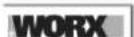WORX Turbine WG546 - Obsah baleni - 14
