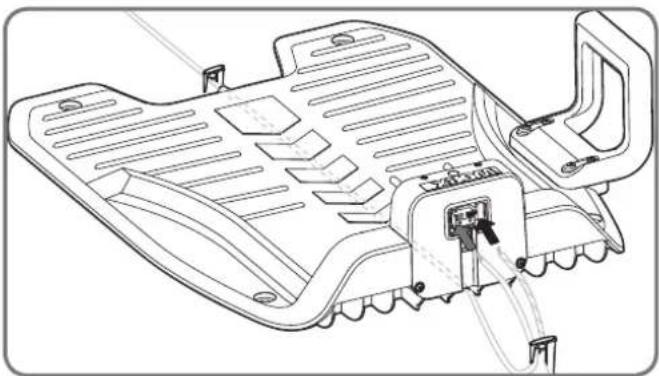 WORX Turbine WG546 - 3.1 - 2