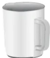 MIDEA MNRG17W - NOTES: - 2