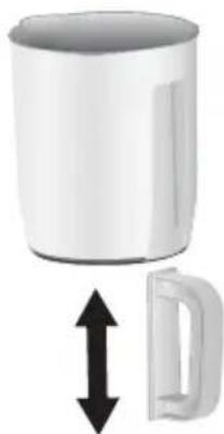 MIDEA MNRG17W - NOTAS: - 1