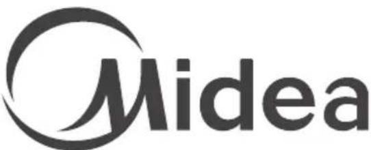MIDEA MNRG17W - 7 - 1