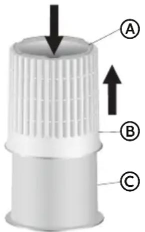MIDEA MNRG17W - Molding Tofu - 5