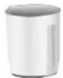 MIDEA MNRG17W - Accessoires et ustensiles - 1