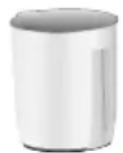 MIDEA MNRG17W - Attachments and Utensils - 1