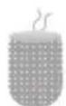 MIDEA MNRG17W - Accessoires et ustensiles - 10
