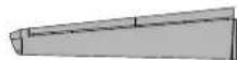 FMS Fox Glider - 产品参数 - 3